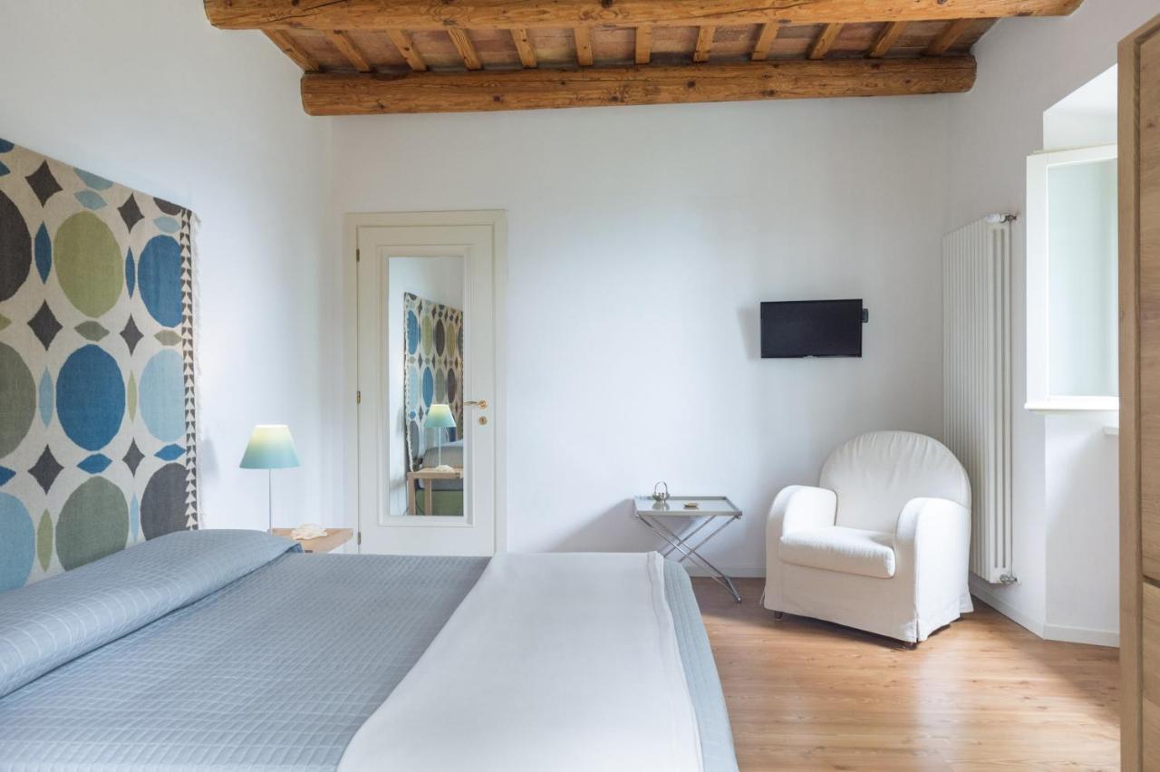 B&B Il Sogno Dovadola Exteriér fotografie