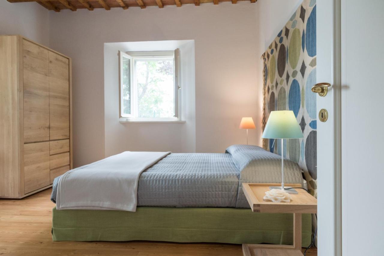 B&B Il Sogno Dovadola Exteriér fotografie