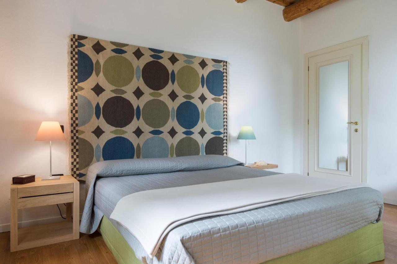 B&B Il Sogno Dovadola Exteriér fotografie