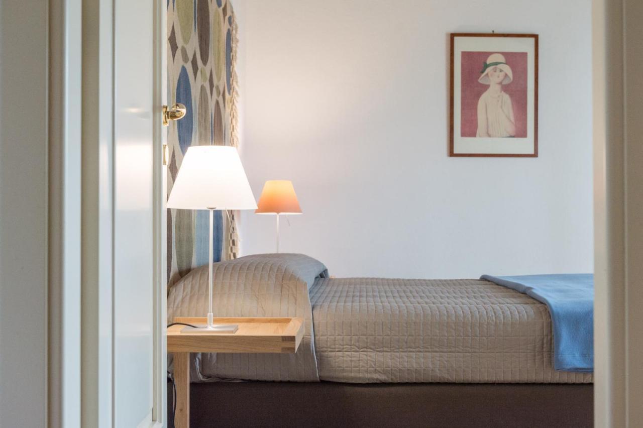 B&B Il Sogno Dovadola Exteriér fotografie