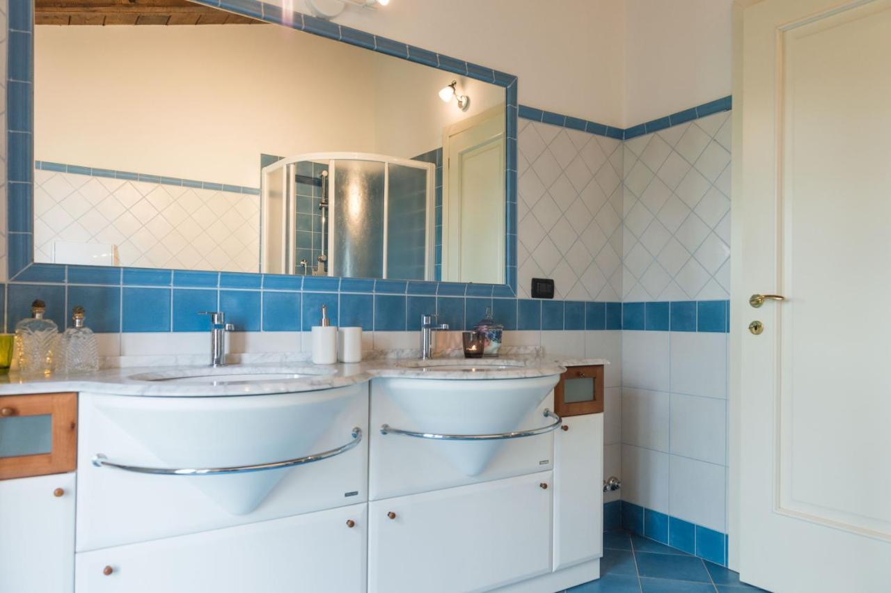 B&B Il Sogno Dovadola Exteriér fotografie